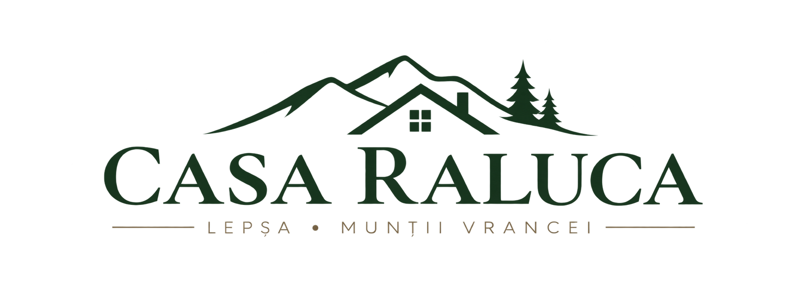 Casa Raluca